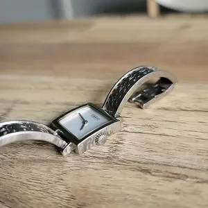 Coach | Accessories | Coach Square Face Watch For Women  display picture 3